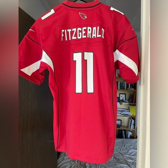 Arizona Cardinals jersey - Picture 1 of 2